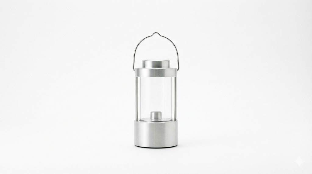 Portable gaming setup for outdoor or travel use