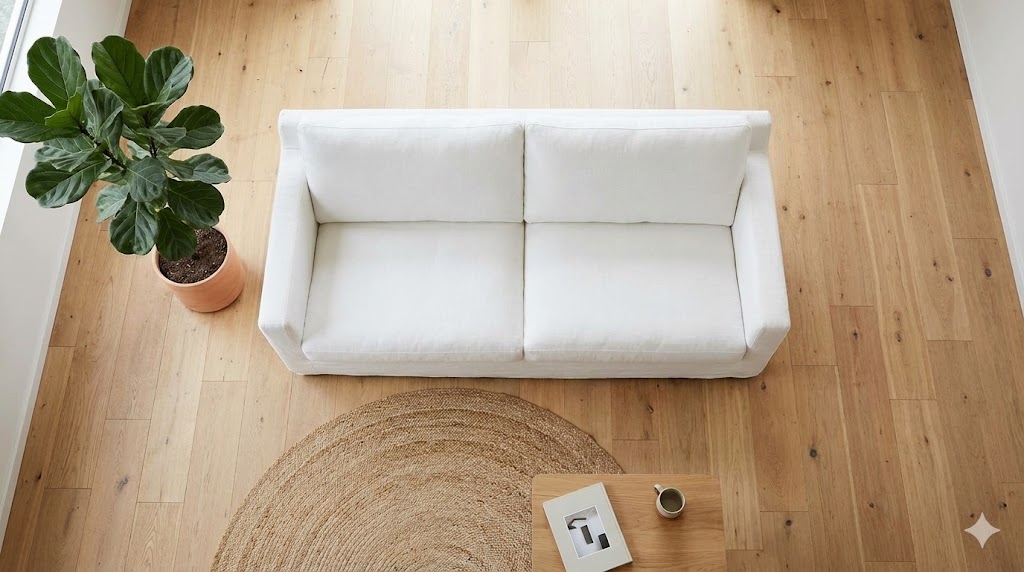 ロボロックH60シリーズ実使用レビュー:グリーンライトはほこりを可視化できるのか?