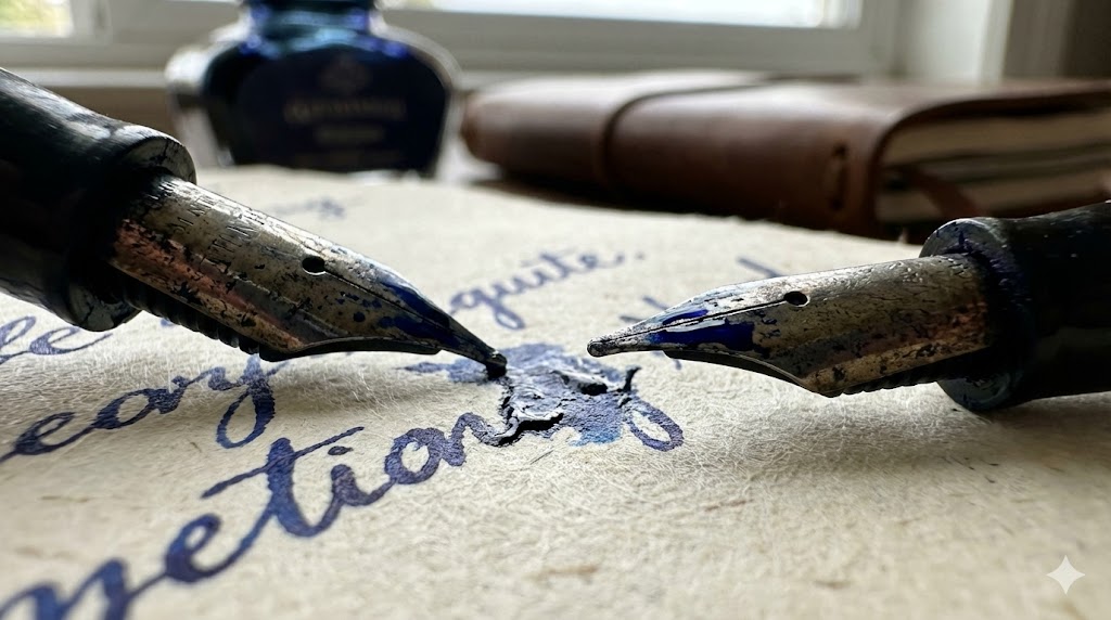 Teenager studying and developing cognitive skills Digital Device Concept