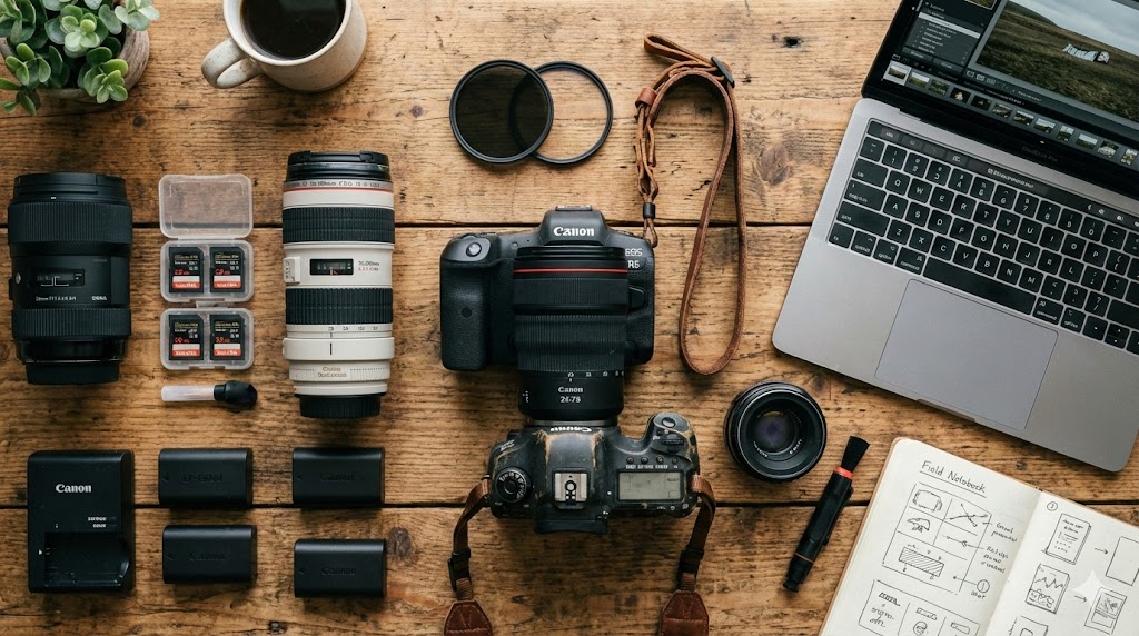 デジタルサイドミラーを約1.2万円で愛車に取り付けてみた!EVの高級オプションを体験するレビュー