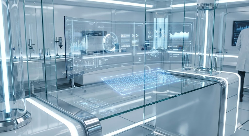 A $47 Keyboard with a Touch Screen? In-Depth Review of the AULA L99 Display Keyboard