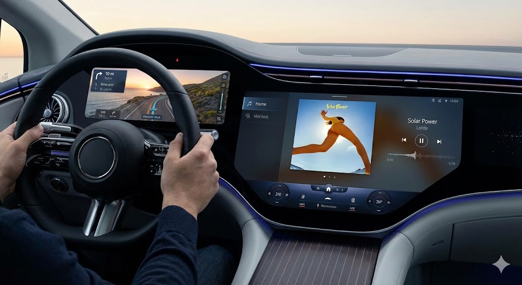 デジタルサイドミラーを約1.2万円で愛車に取り付けてみた!EVの高級オプションを体験するレビュー