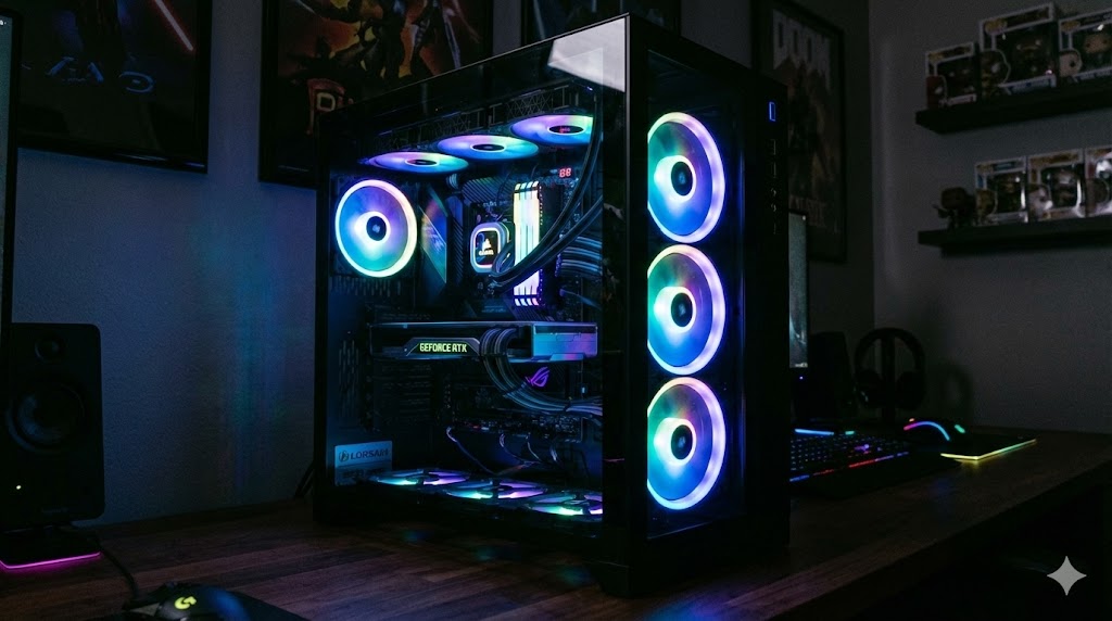 Samsung Galaxy XR Hands-On Can You Really Play PUBG Mobile on It?