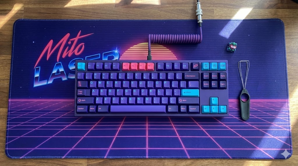 ๐ฅ 47๋ฌ๋ฌ์ง๋ฆฌ ํ์ ? ๋
๊ฑฐ๋ฏธ AULA L99 ํฐ์น ๋์คํ๋ ์ด ํค๋ณด๋ ์ค์ฌ์ฉ ๋ฆฌ๋ทฐ & ํ ์ธ์ฟ ํฐ ๊ณต์