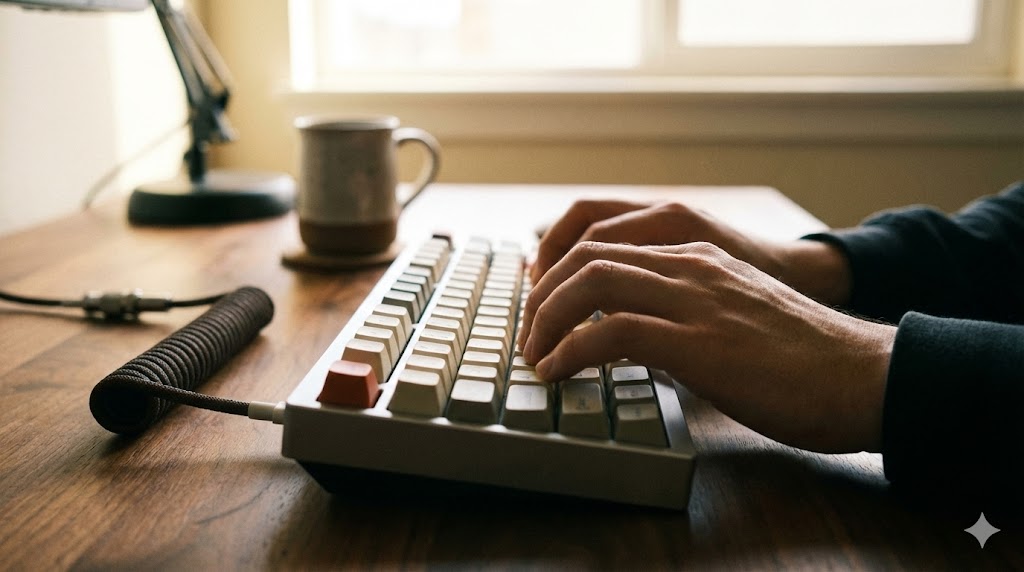 A $47 Keyboard with a Touch Screen? In-Depth Review of the AULA L99 Display Keyboard