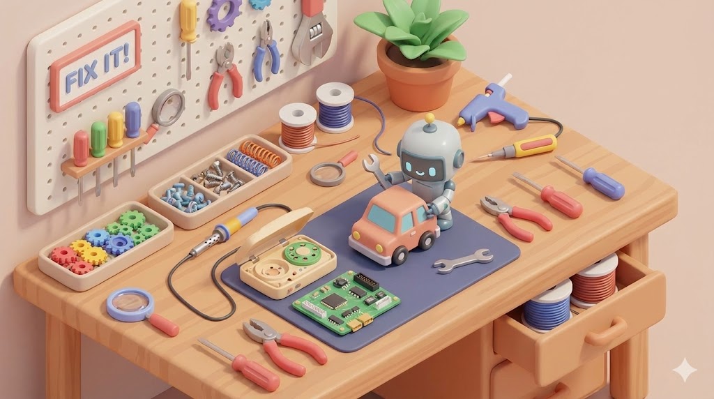 デジタルサイドミラーを約1.2万円で愛車に取り付けてみた!EVの高級オプションを体験するレビュー