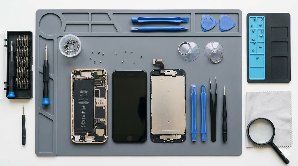 아이폰17 케이스 고민 끝! 라이노쉴드 솔리드X & 클리어 케이스 실사용 리뷰 🛡️