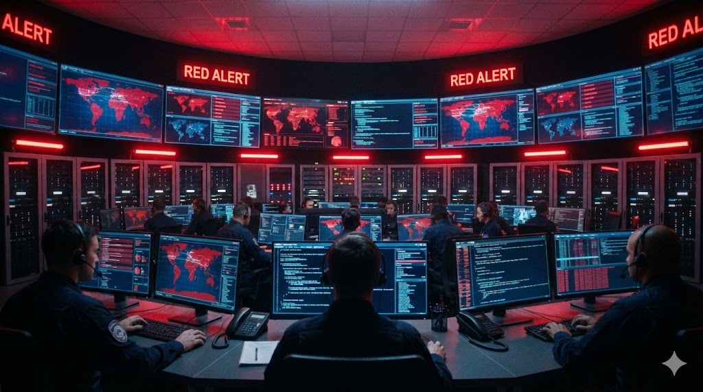 조 로는 어떻게 말레이시아에서 45억 달러(약 5조 원)를 훔쳐 달아났을까? 🕵️♂️