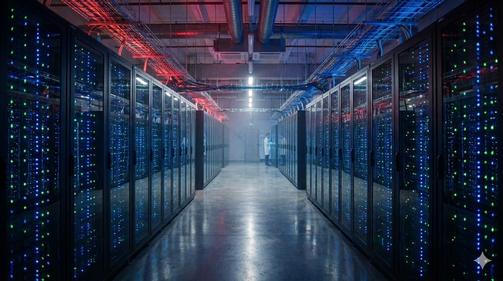 Nvidia、Groqを200億ドルで買収か? AIチップ戦争に新たな局面