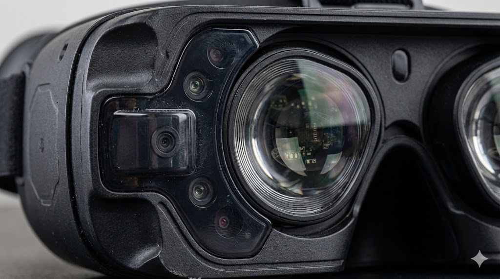 Samsung Galaxy XR Hands-On Can You Really Play PUBG Mobile on It?